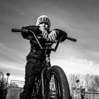 BMX :: Сергей Ершов