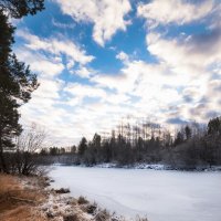 День :: Роман Грушевский