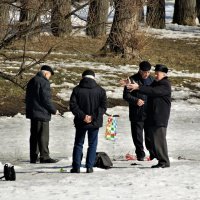 А вчера ВОТТАКУЮЮЮ :: Виктор Никитенко