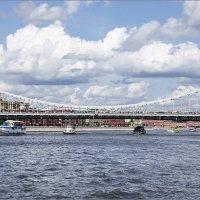 Крымский мост :: Влад Чуев