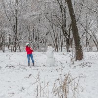 Улыбочку :: юрий поляков