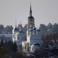 Благовещенский Кафедральный собор :: Иван Литвинов