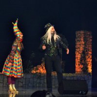 Концерт :: Ната57 Наталья Мамедова