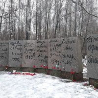 «Дневник Тани Савичевой» :: Елена Павлова (Смолова)