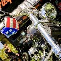 Harley Davidson :: Maxim Polak