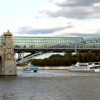 Московский мост :: Валерий 