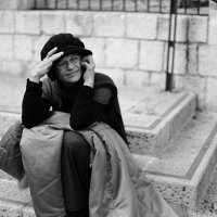 Израиль :: Анастасия Ткаченко