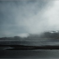 Smoking Iceland... :: алексей афанасьев