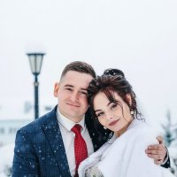 Свадьба :: Татьяна Кудрявцева