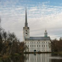 Собор Петра и Павла, Ярославль :: Анастасия 