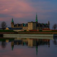 Замок кронбург :: Sergejs Demjanenko