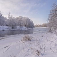 Сестрорецк :: Василий Максимов