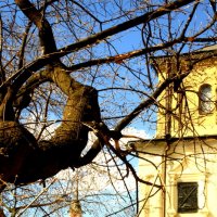 Зарисовки  Варварка :: олег свирский 