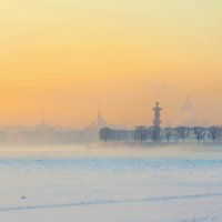 Невская панорама :: Александр Игнатьев