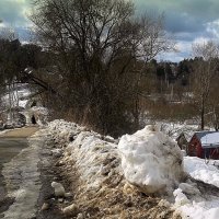 с горки в горку... :: Любовь 