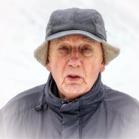 86 лет + 86 зим. :: Анатолий. Chesnavik.