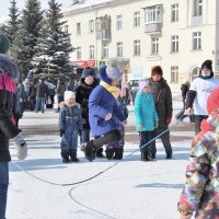 Масленица . :: Венера Чуйкова