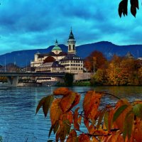 Solothurn :: Elena Wymann