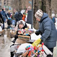 СУВЕНИРЫ :: Виктор Никитенко