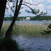 Тракай . Литва. :: Светлана Хращевская