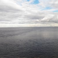 Море Ладога :: Регина Пупач