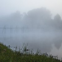 мост :: ирина лузгина 