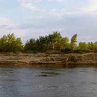 Берега Астраханской области :: Raduzka (Надежда Веркина)