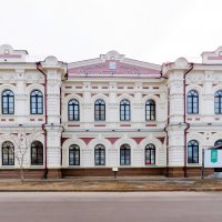 Музей :: Дмитрий Юдаков