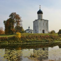 Деве Марии :: Владимир Соколов (svladmir)