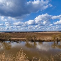 clouds :: Zinovi Seniak