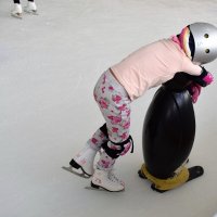 - Ну и пусть все катаются, а мы устали. :: Татьяна Помогалова