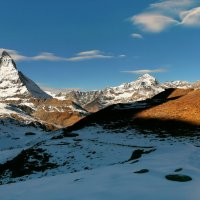 Matterhorn :: Elena Wymann