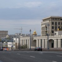 Старое и новое. :: Алекс Ант