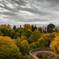 Andalusia :: Arturs Ancans