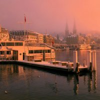 Luzern :: Elena Wymann