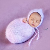 фотограф новорожденных в Симферополе :: Елена 