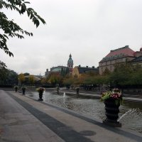 Стокгольм :: Vyacheslav Gordeev