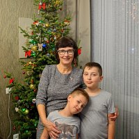 1 июня - день защиты детей :: Татьяна Лютаева