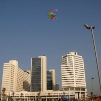 Тель-Авив, 2009 г. :: Валерий Готлиб