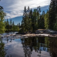 Карелия :: Владимир Безбородов