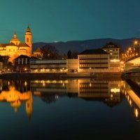 Solothurn :: Elena Wymann