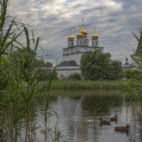 Теряево :: Елена Елена