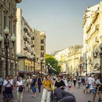 УЛИТКА :: Сергей Янович Микк