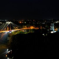 мост :: Grabilovka Калиниченко