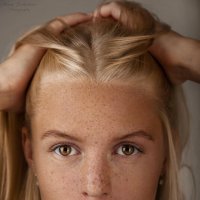 freckles :: Мария Соколова