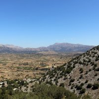 В горах Крита :: Ольга 