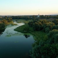 москва река :: Grabilovka Калиниченко