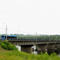 Кузнецкий мост. :: Радмир Арсеньев