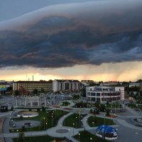 Краски природы :: Светлана Щукина