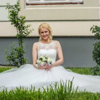 невеста№3 :: Ринат Засовский
